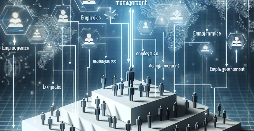 员工满意度调查结果差？快速改善的 8 个行动项